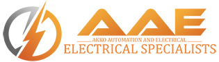 Akko Automation & Electrical Pty Ltd | Electrical & Data specialists